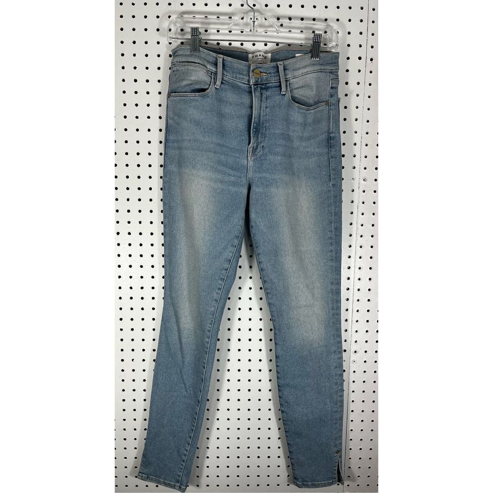 Frame denim jeans